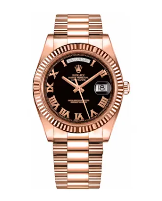 Rolex Day-Date II 218235